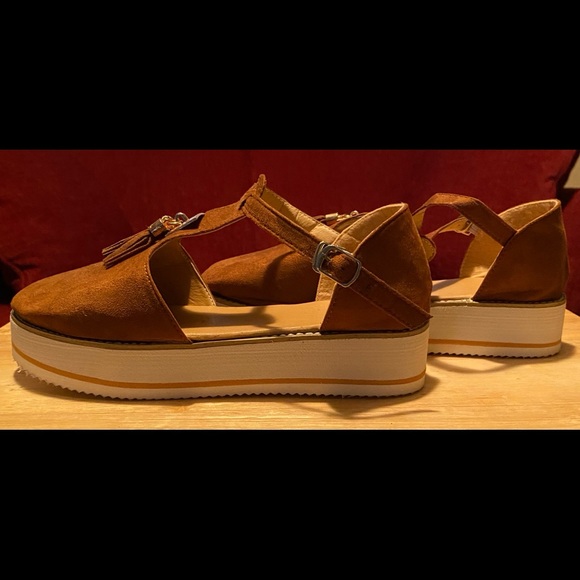 pixie orthopedic shoes